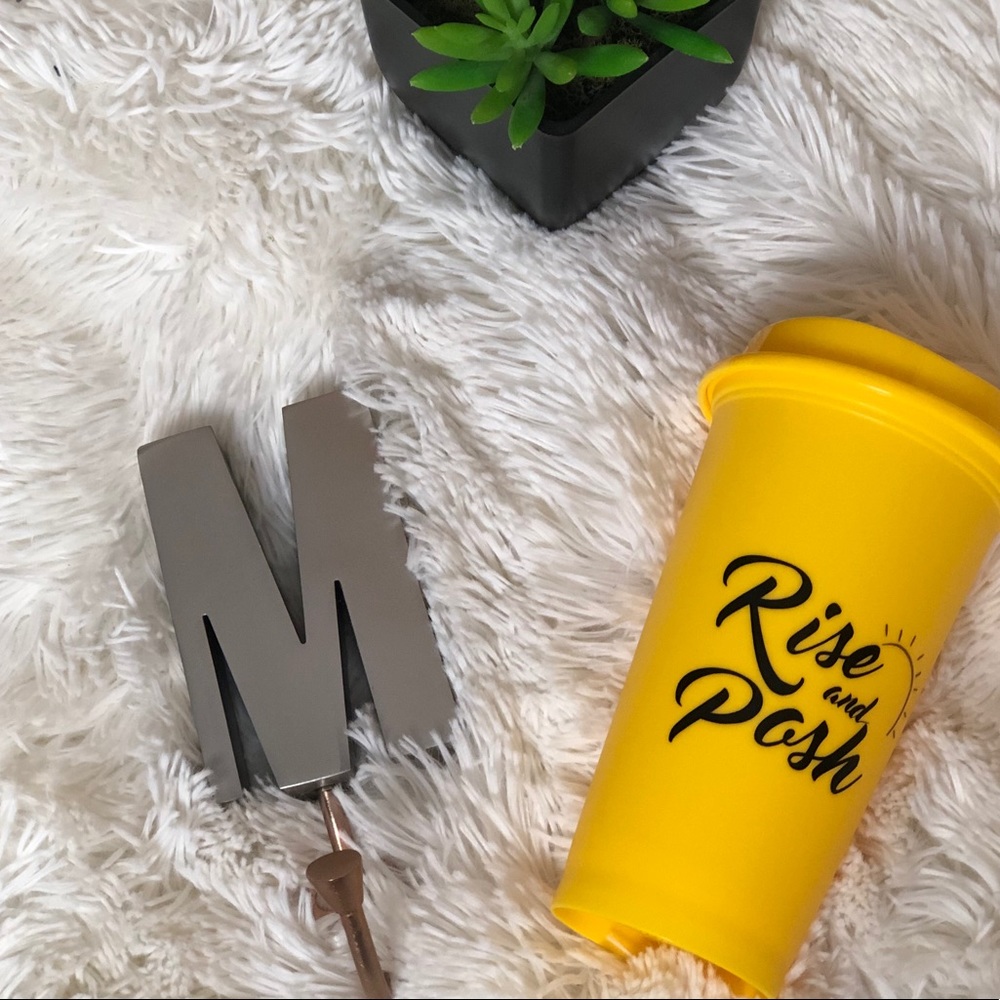 Poshmark coffee mug - Posh swag - 1 mug - Picture 7 of 8